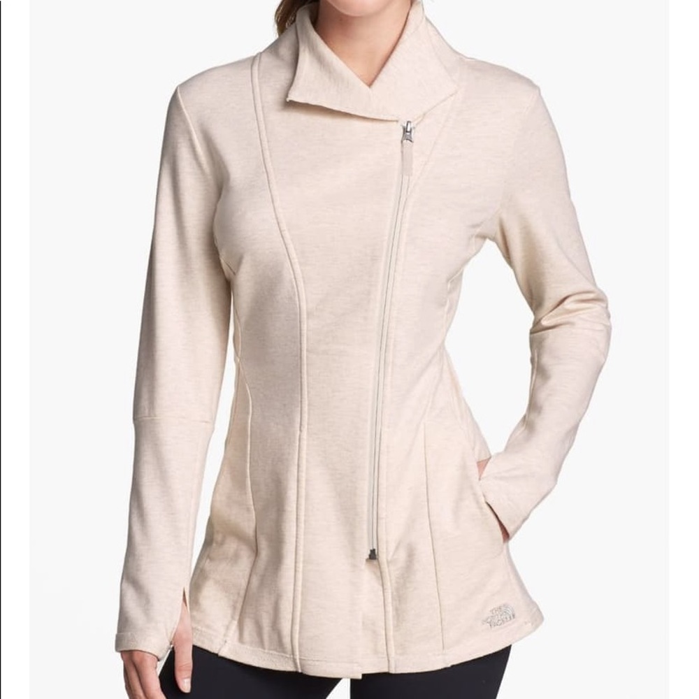 The North Face Women's Wrap-Ture Yoga Tunic